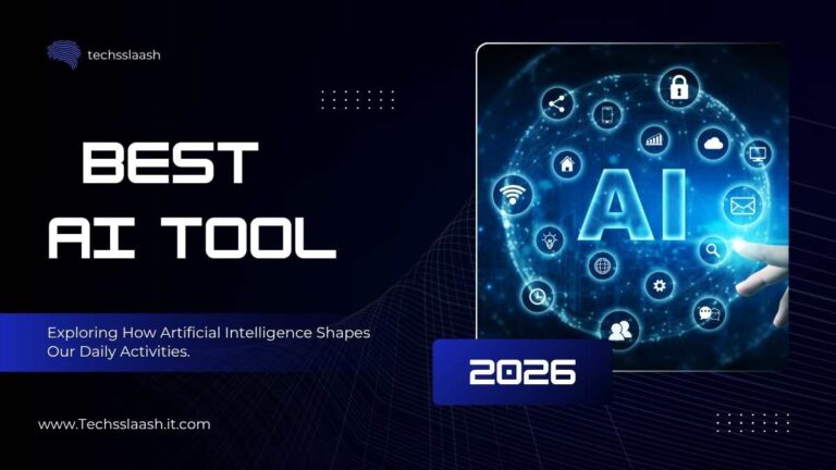 Ultimate Guide to AI Tools Transforming Daily Life